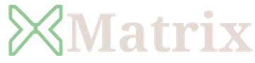 Matrix logo